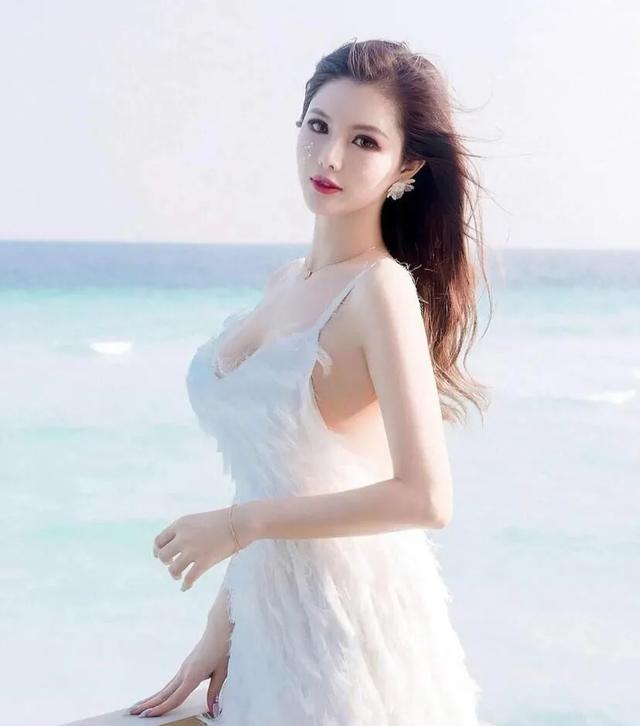 演员王丹凤:什么样的美女才算国色天香？你见过吗？