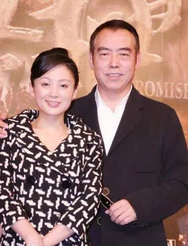 倪萍和陈凯歌的儿子:陈凯歌曾被前妻抛弃，与倪萍同居6年，为何却娶了小16岁的陈红