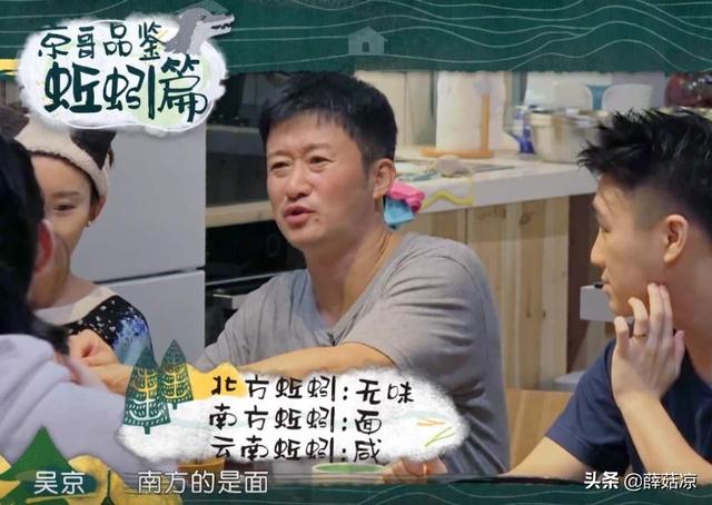 吴京个人资料:吴京为什么让很多中国大导演们眼红