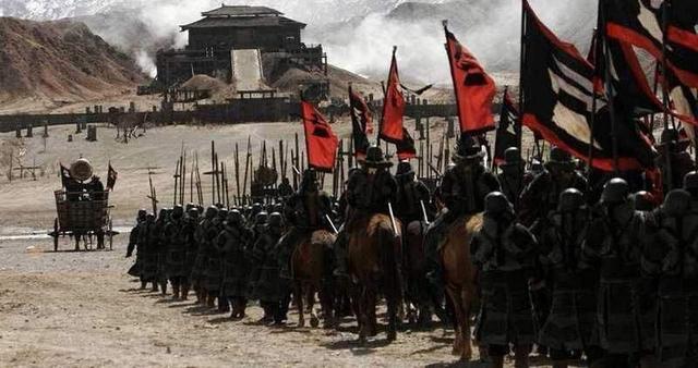 宇文泰:西魏宇文泰和东魏高欢，哪个厉害？
