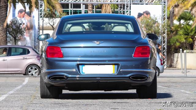 6.0排量是什么概念？开起来是什么感觉？插图28