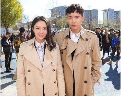 董璇八卦:高云翔董璇被起诉，他们为什么会落到如此地步？