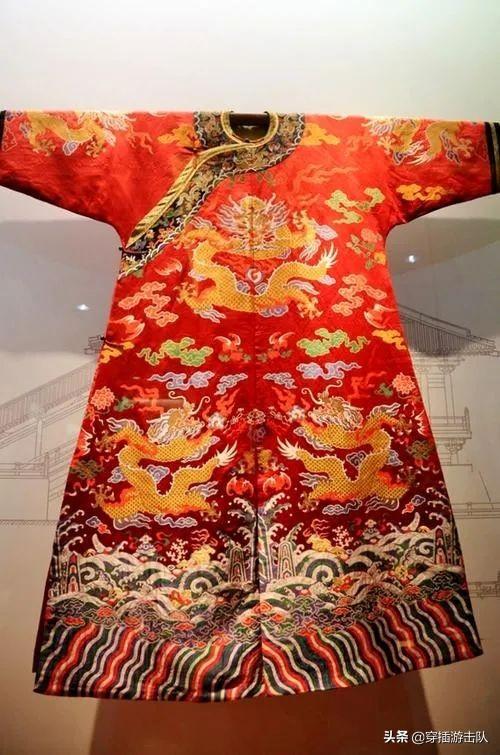 江宁织造相当于什么官，《赘婿》中的江宁丝织，在真实历史中有多厉害