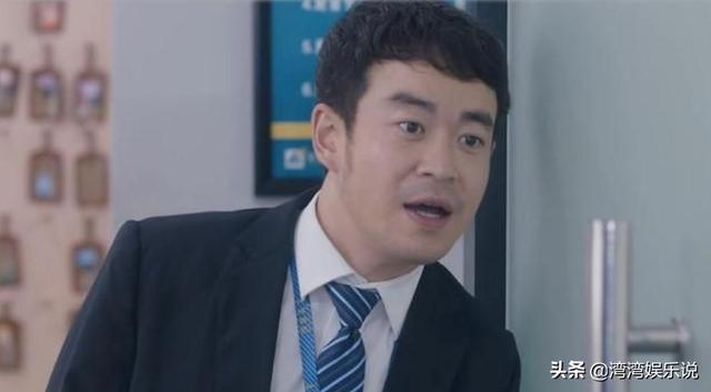 翟云霄:电视剧《安家》，如果让安莉莉和小楼在一起，你会怎么安排翟云霄