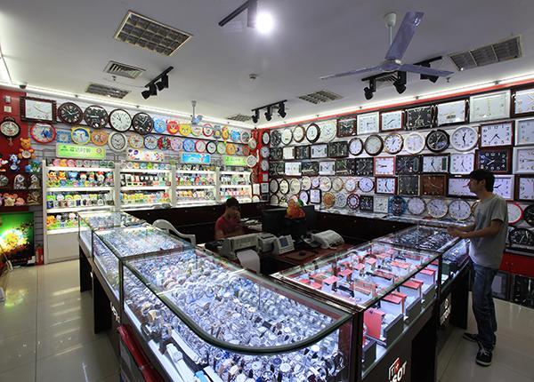 百货商店日记布局(百货商店日记英文版)