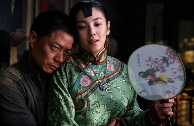 《白鹿原》中为什么那么多男人迷恋田小娥？陈忠实真正的“意图”是什么？