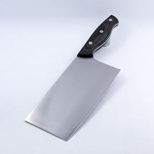 菜刀哪个品牌好，哪个牌子的菜刀锋利，好磨，耐用？