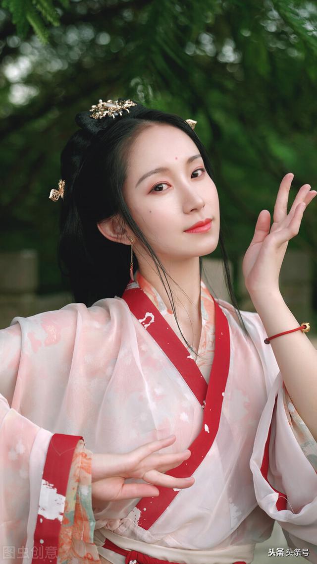 夏侯颇:历史上有哪些风流的故事？