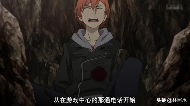 渡部建:文豪野犬中，为什么说中也加入港口组织，是太宰治一手导演的？