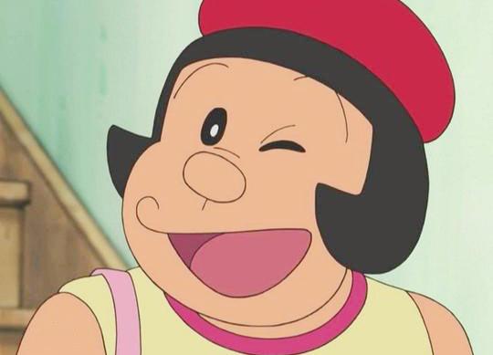 头条问答 - 大雄和静香将在剧场版中结婚,你有什么想说的?(2个回答)