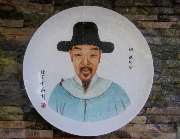 史可法:史可法要不要为八十万扬州百姓的死负责？
