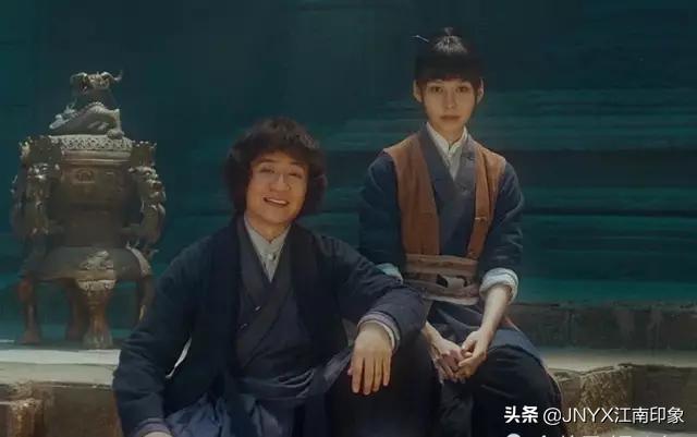 龙岭迷窟电影:《龙岭迷窟之最后的搬山道人》剧情怎么跳跃？