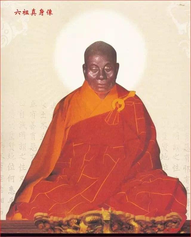 九华山和尚:中国古代的四大高僧都有谁