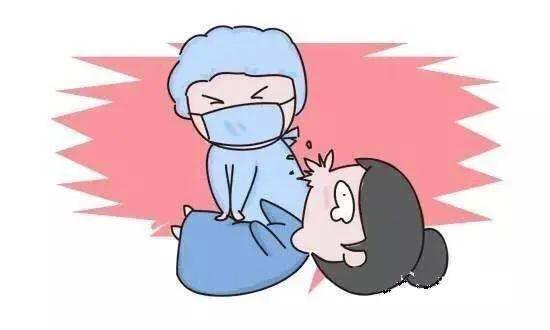 头条问答 - 剖腹产术后按压肚子是种怎样的体验?哪些产妇不用按?