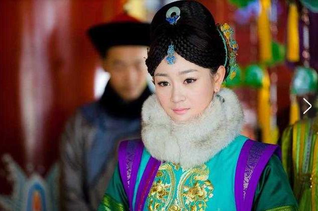 皇太极喜欢谁:努尔哈赤为什么把皇位传于皇太极