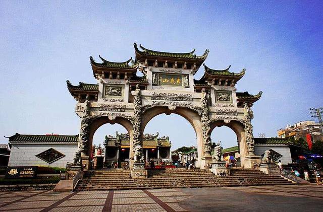 头条问答 - 2020玄武山旅游景点什么时候复开?(5个回答)