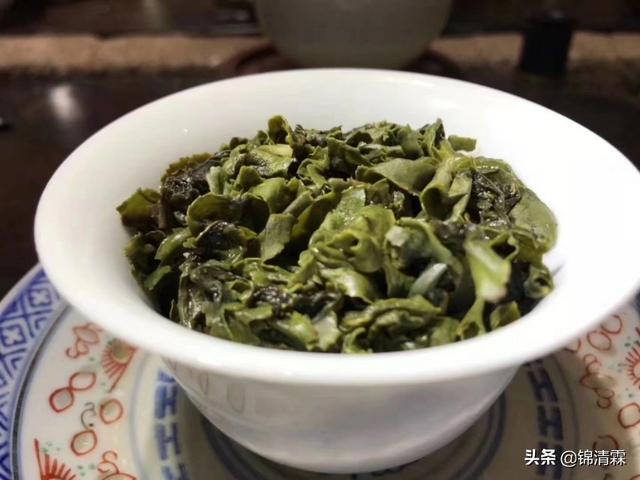 鐵觀音是煮茶好還是泡茶好鐵觀音茶葉沖泡時間多少秒口感最好