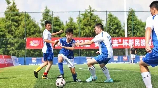 马术大师赛:为什么我国体育史上具有国际影响力的明星姚明和刘翔都出自上海？