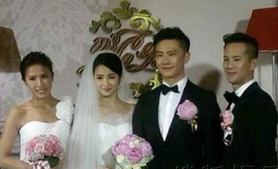 林依晨的老公是谁:林依晨林志玲两大台湾美女婚后怎么样，准备怀孕生娃吗？