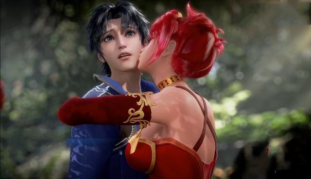 火舞凤凰:动画片《哪吒之魔童降世》大火，敢不敢说一部暴露年龄的动画片？