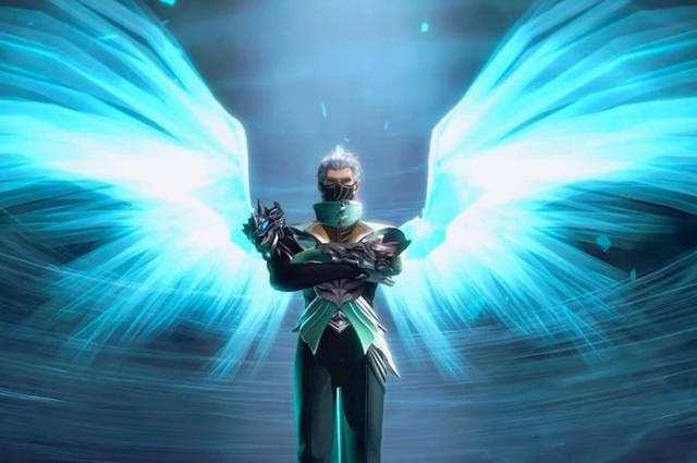 《斗罗大陆》中风笑天的天赋怎么样?-惠修网