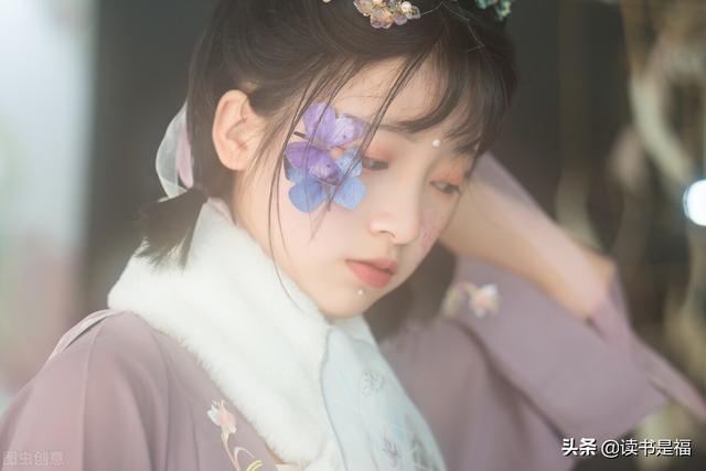 你知道古代的女诗词家吗？