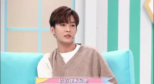汪东城和炎亚纶怎么了:为什么炎亚纶在《花花万物》中称飞轮海私下都不是朋友？