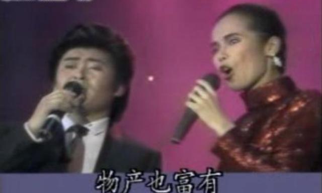 韦紫明:曾和那英毛阿敏田震齐名的歌坛大姐大韦唯现状如何