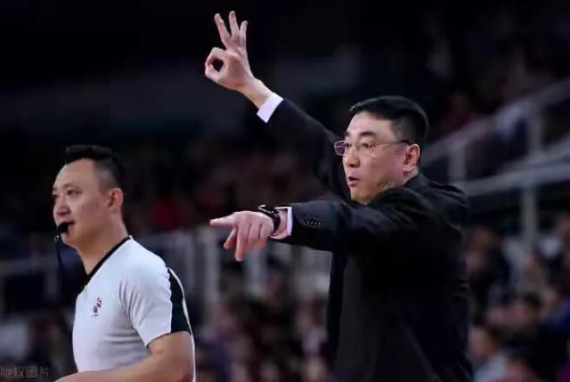 CBA俱乐部经理、领队和主教练是什么关系？插图22