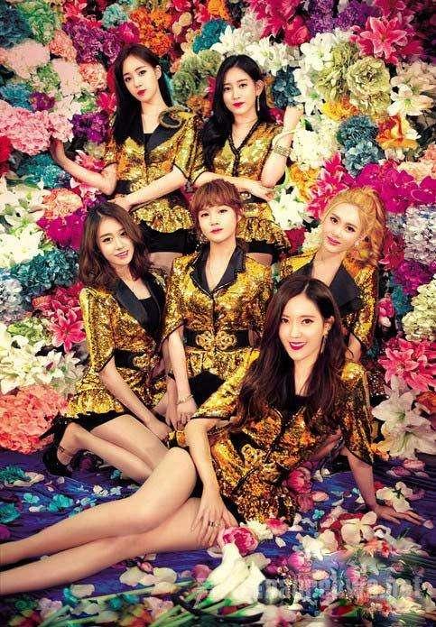 tara巨魔事件:韩国女子组合TARA的“花英事件”前因后果到底是怎样的？