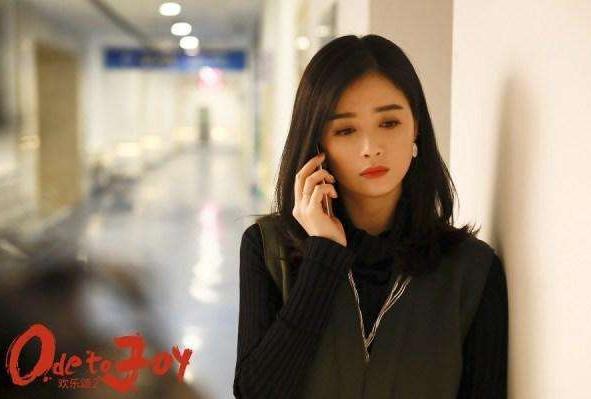 叶祖新和高昊:因《步步惊心》走红的叶祖新，与蒋欣分手后这几年发展得如何？