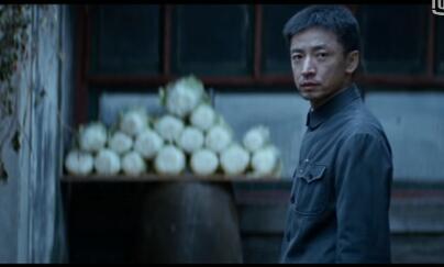 朱永博高小淑:《无问西东》淑芬死后她老公怎么样了？