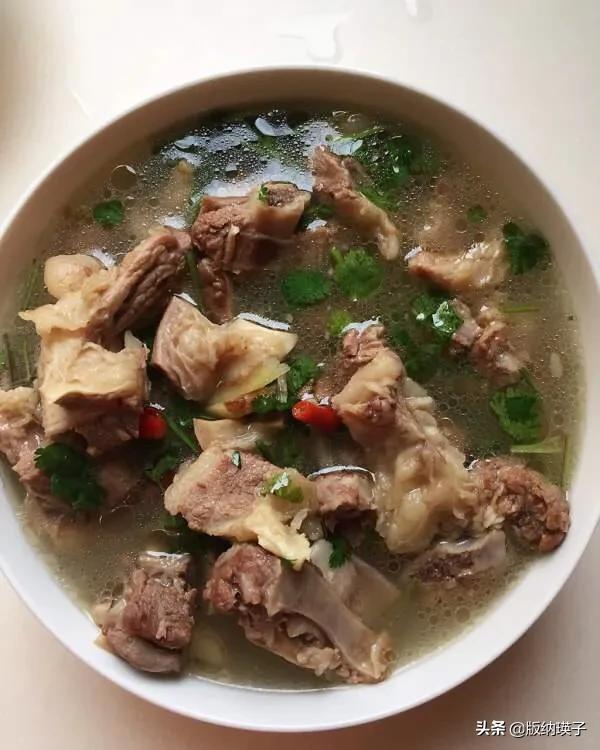 头条问答 - 牛排汤怎么煮好吃?(4个回答)