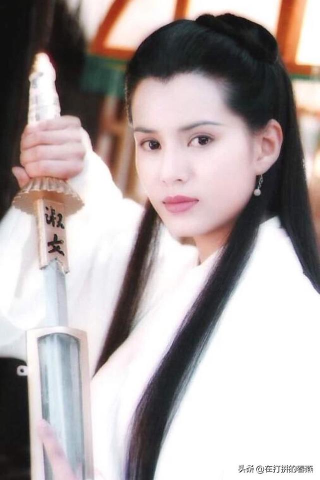 89后的朋友们，哪些武侠剧最让你难忘，让你怀念？插图23