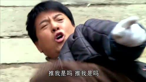 很多故事都是讲无赖诬陷好人,让好人受苦,有没有无赖被欺负的故事呢？