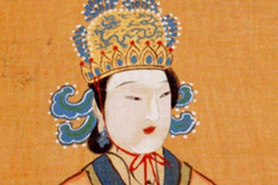 杨贵妃简介:历史上，杨贵妃最后去了日本吗？