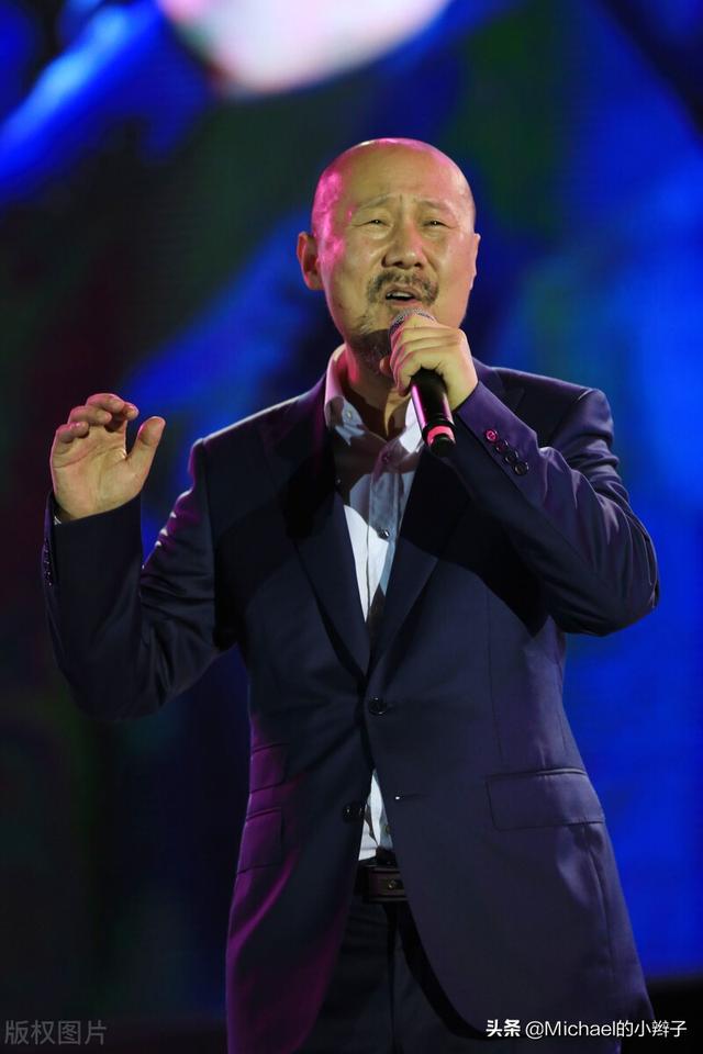 腾格尔唱芒种:腾格尔的唱功算是什么水平呢