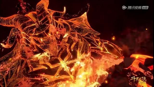 水妖精斗火神:《斗罗大陆》马红俊与焱的潜力,同为火属性武魂,谁更胜一筹？