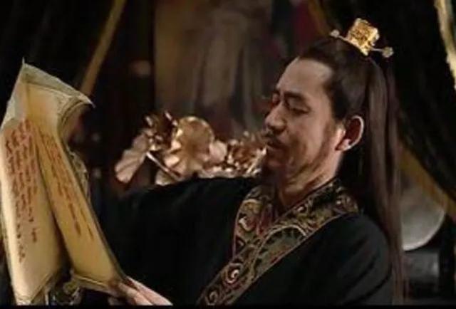嘉靖皇帝简介:为什么说嘉靖皇帝是个老道？