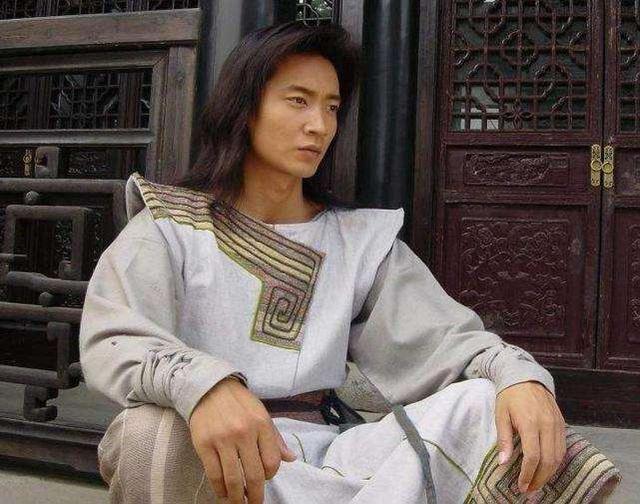 张君毅，出演过《水月洞天》的杨俊毅为何会选择退出演艺圈