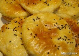 老婆饼的由来:老婆饼在哪些地区有制作？