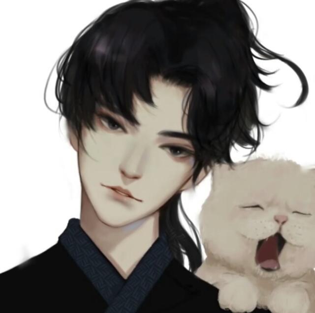 还有没有哪些像《陈情令》那样双男主的电视剧或小说？