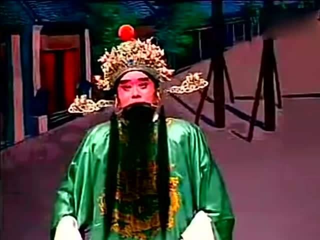 河南农村庙会斗狗现场视频:到底什么才是豫东老调？八大红脸王哪一个才是真正的豫东老调？