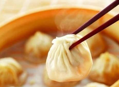 开封本地人到饭店一般会点什么菜