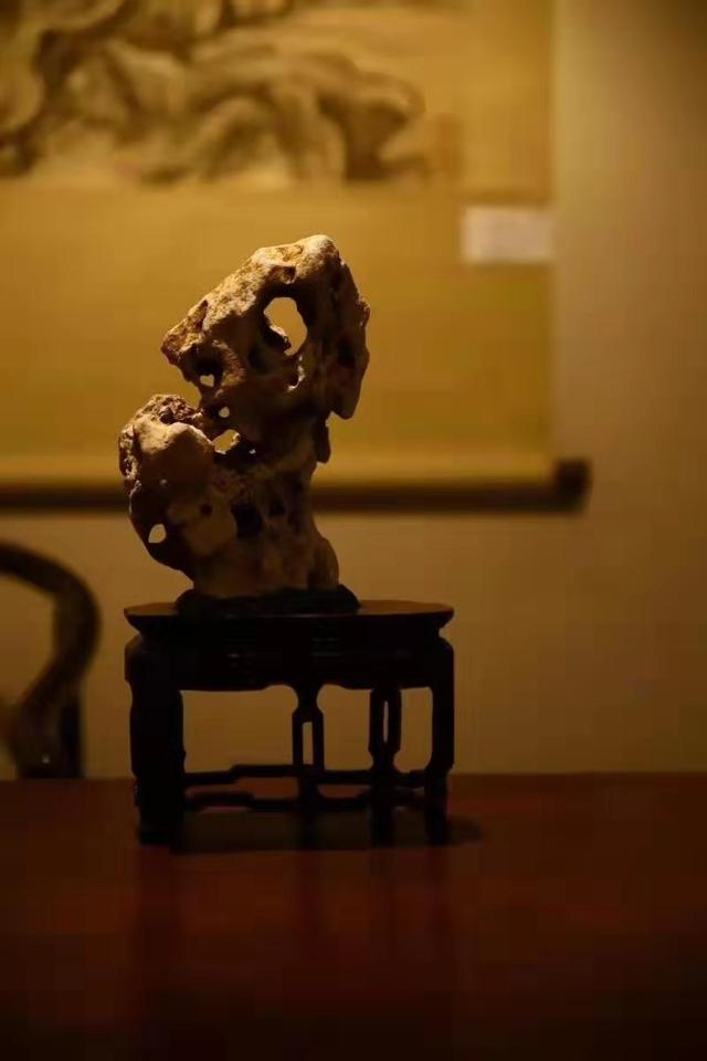 玉石摆件底座图片大全,简易奇石底座用什么材料？