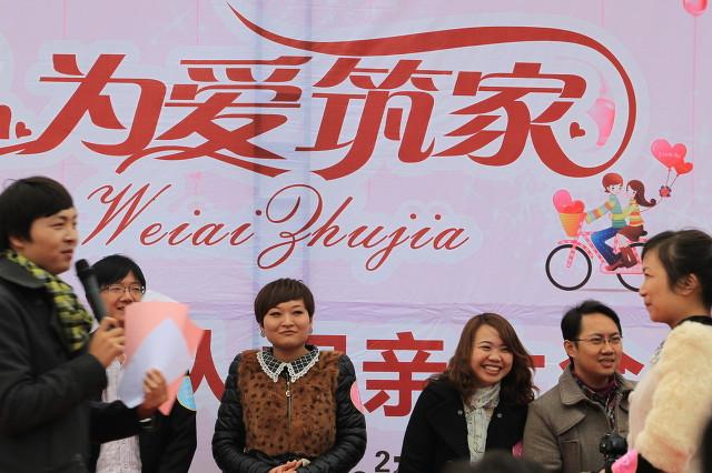 成都女找男:为什么男公务员很好找对象，而女公务员却很难呢？