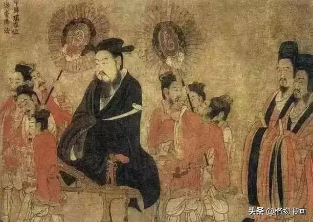 堀铃香:旷世奇书《鬼谷子》为何被禁2000年