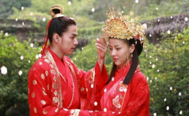 辛十四娘演员表:为什么说蒲松龄笔下的辛十四娘，是男人眼中理想的妻子模样？