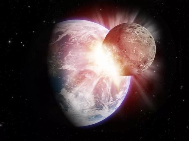 迪拜人造流星雨:NASA的DART任务会给地球带来什么影响