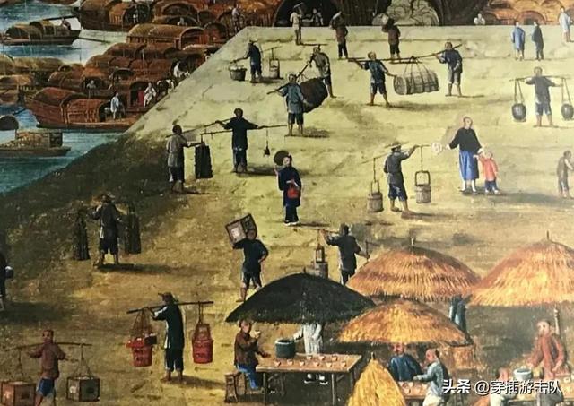 伍秉鉴:“绞杀”伍浩官：晚清首富家族为何由盛转衰？